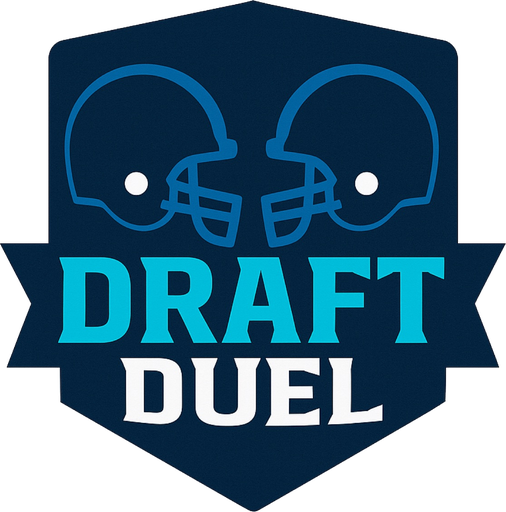 Draft Duel logo